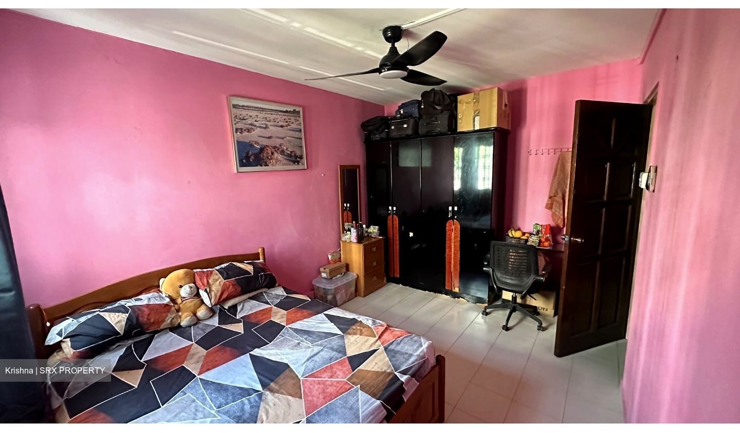 Blk 411 Bukit Batok West Avenue 4 (Bukit Batok), HDB 3 Rooms #569336021